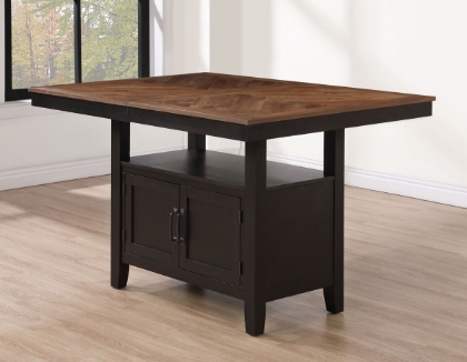 Picture of Bermuda Counter Height Dining Table