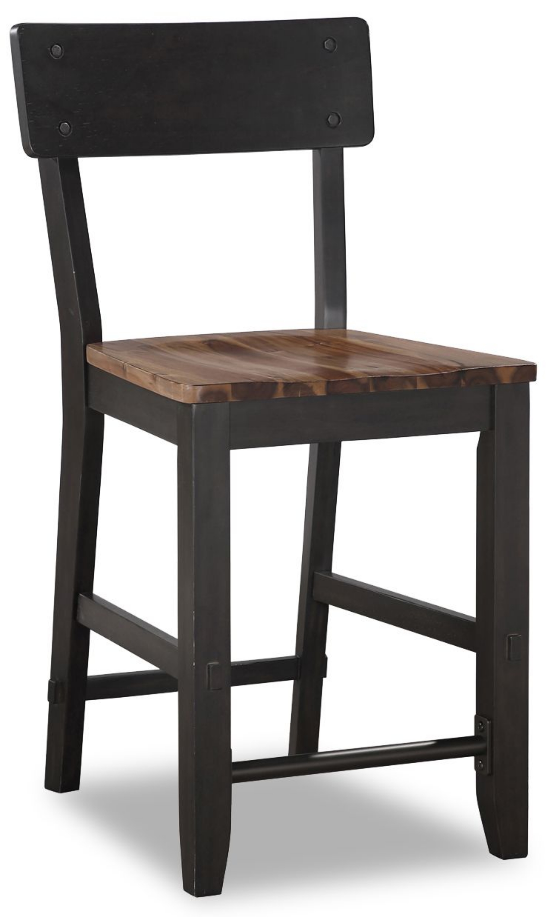 Picture of Bermuda Counter Height Barstool
