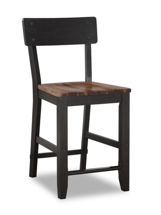 Picture of Bermuda Counter Height Barstool