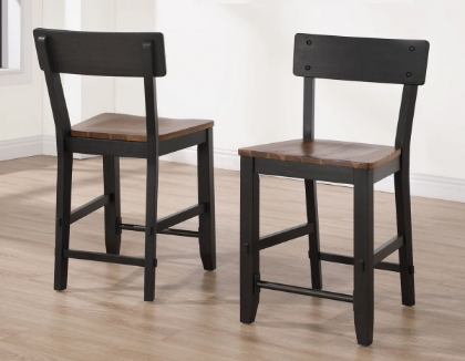 Picture of Bermuda Counter Height Barstool