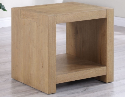 Picture of Aubrey End Table