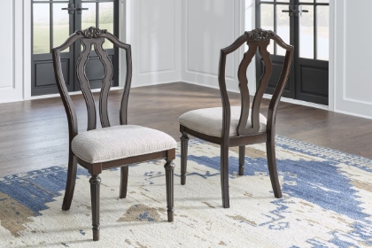 Picture of Lavinton Dining Chair