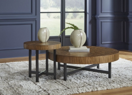 Picture of Steenlage Table Set