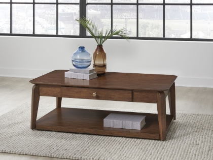 Picture of Trenmour Coffee Table