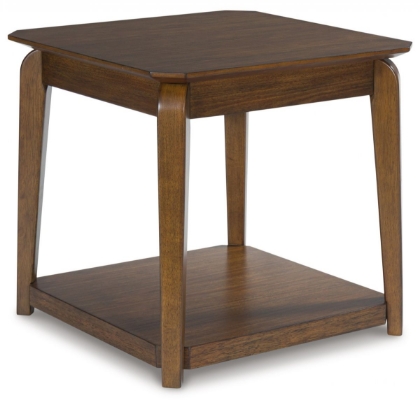 Picture of Trenmour End Table