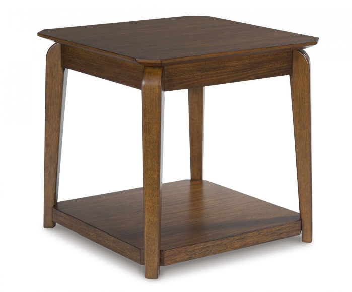 Picture of Trenmour End Table