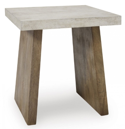 Picture of Brendalhouse End Table