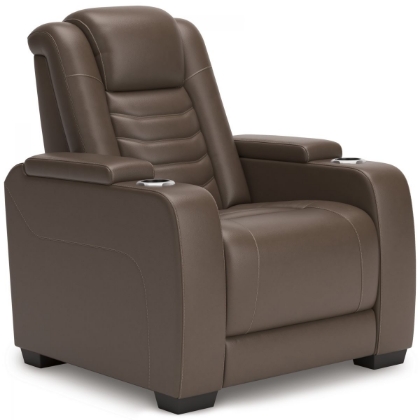 Picture of High Impact Power Recliner