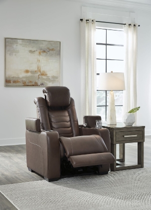 Picture of High Impact Power Recliner