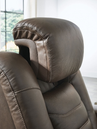 Picture of High Impact Power Recliner