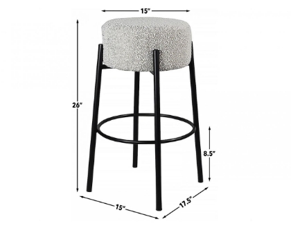 Picture of Cole Counter Height Barstool