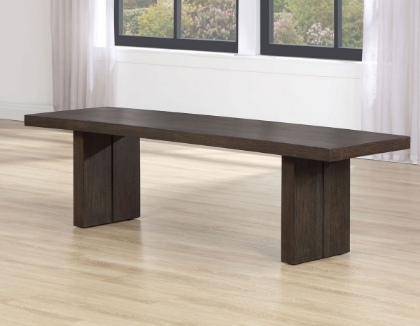 Picture of Evan Dining Bench