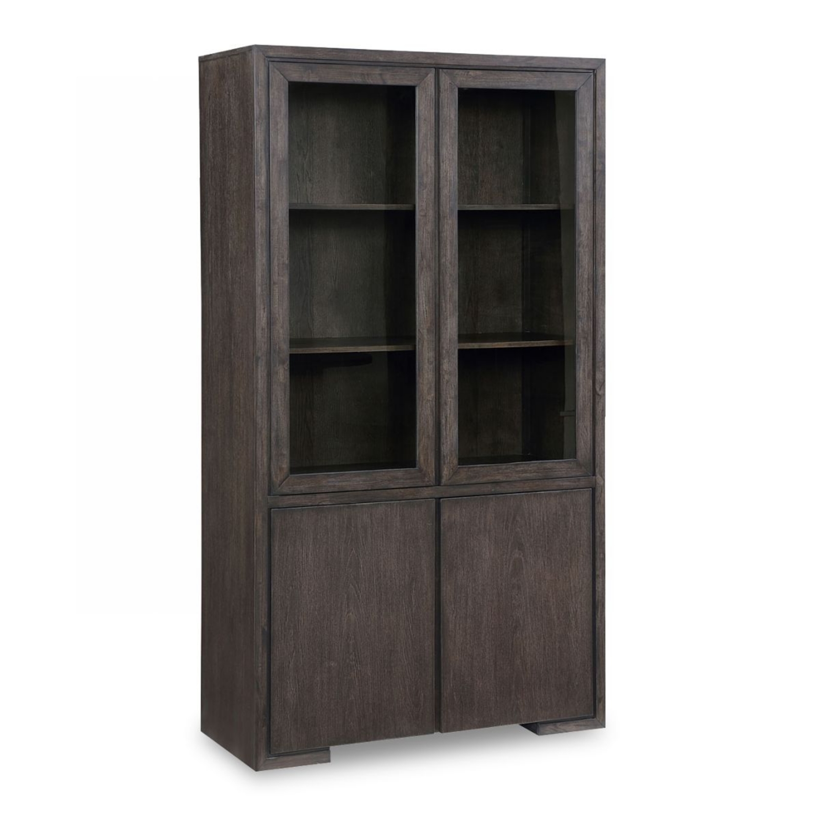 Picture of Evan Curio Cabinet