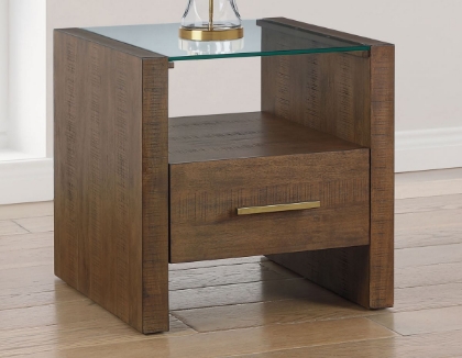 Picture of Garland End Table