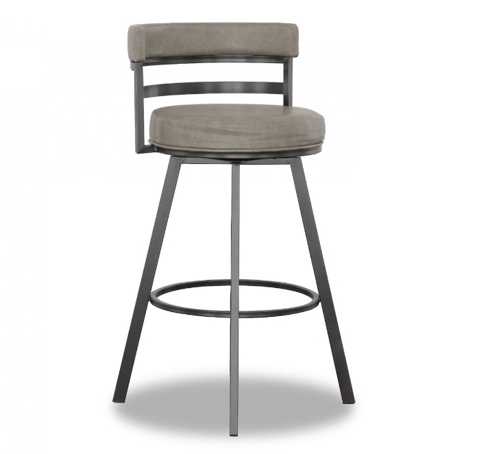 Picture of Gene Bar Height Barstool