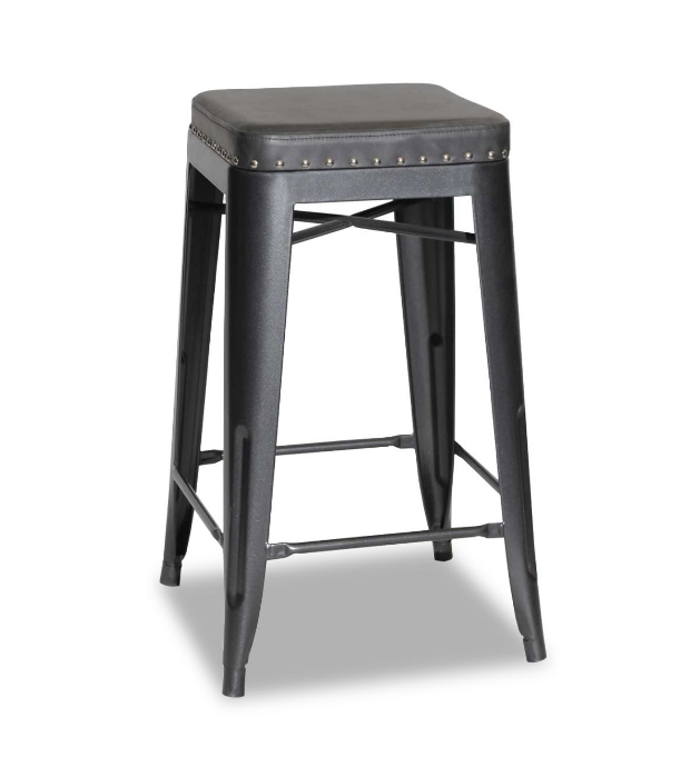 Picture of Hank Bar Height Barstool