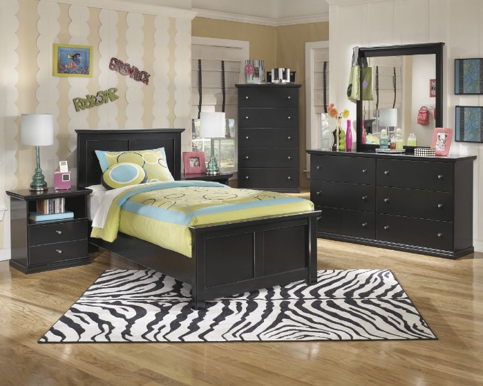 Picture of Maribel Twin Bedroom Group