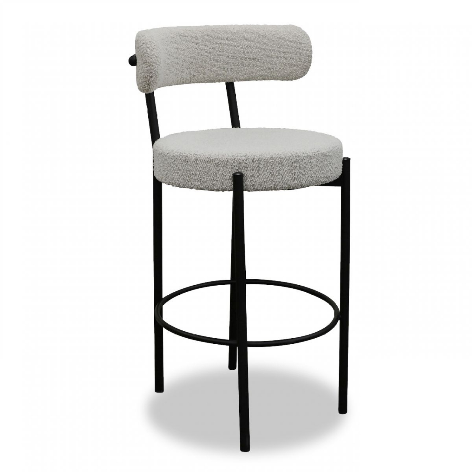 Picture of Maya Bar Height Barstool