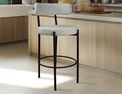 Picture of Maya Bar Height Barstool