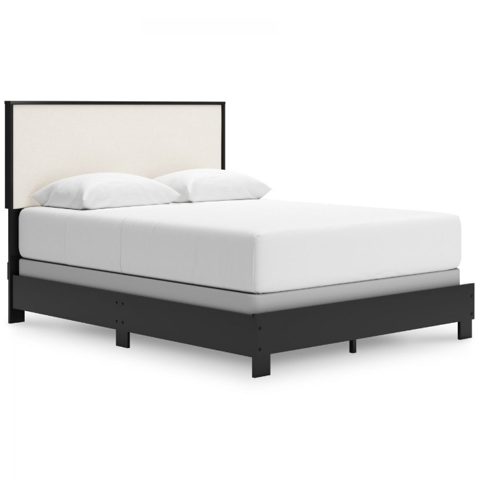 Picture of Kasteiner Queen Size Bed