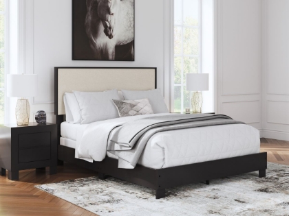 Picture of Kasteiner Queen Size Bed