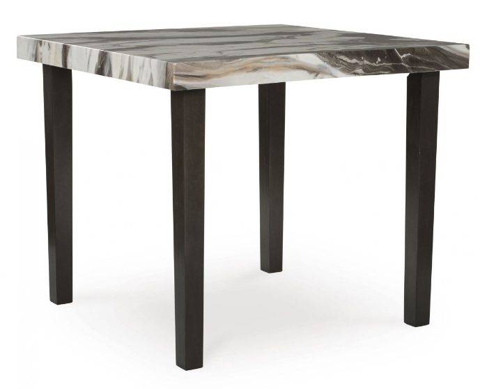 Picture of Jazmore Counter Height Dining Table