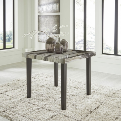 Picture of Jazmore Counter Height Dining Table