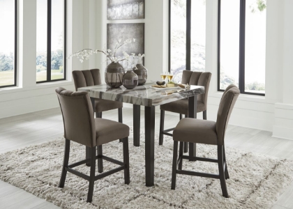 Picture of Jazmore Counter Height Dining Table