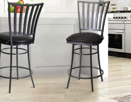 Picture of Stellan Counter Height Barstool