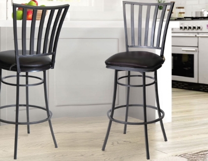 Picture of Stellan Bar Height Barstool