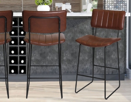 Picture of Tribeca Counter Height Barstool