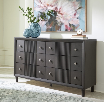 Picture of Urbantrack Dresser