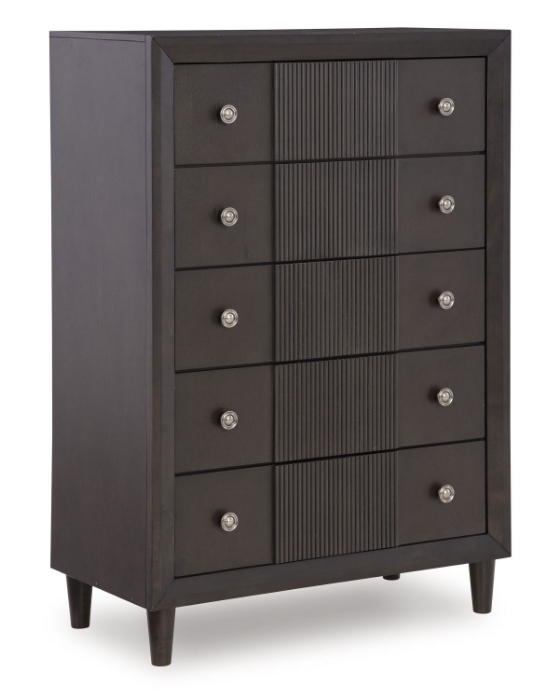 Picture of Urbantrack Chest of Drawers