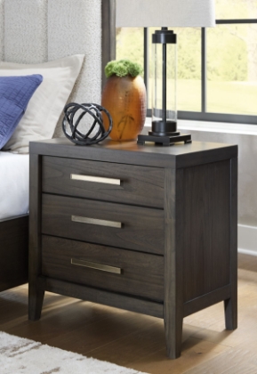 Picture of Westonfort Nightstand