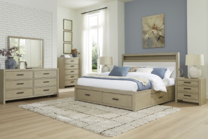 Picture of Calmoro Dresser