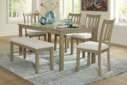 Picture of Calmoro Dining Table