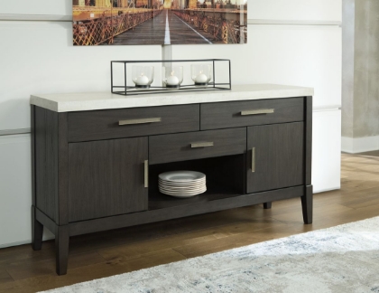 Picture of Westonfort Server