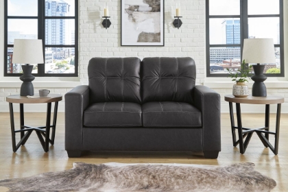 Picture of Barlin Mills Loveseat