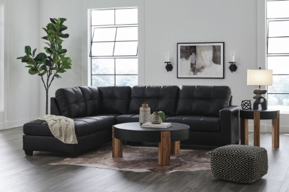 Picture of Barlin Mills Ottoman