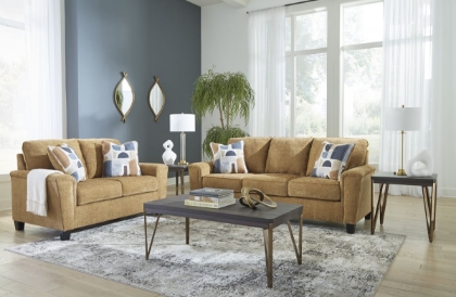 Picture of Erinslane Loveseat