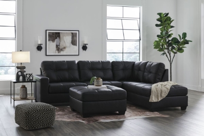 Picture of Barlin Mills Sectional