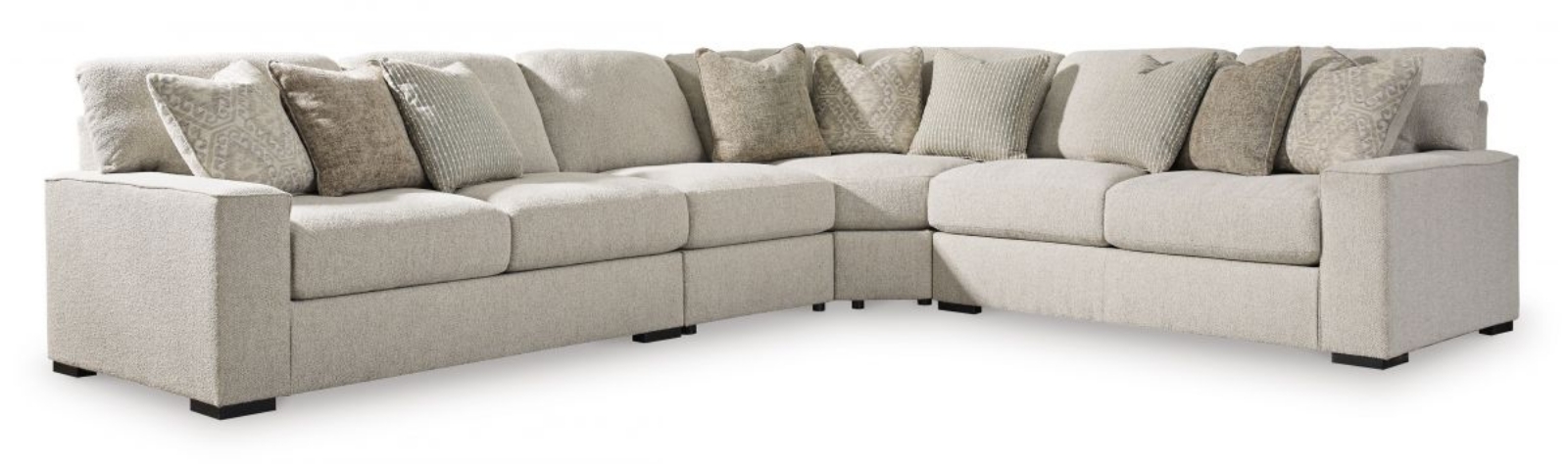 Picture of Ballyton Sectional