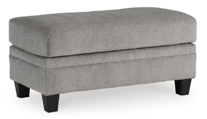 Picture of Davinca Ottoman