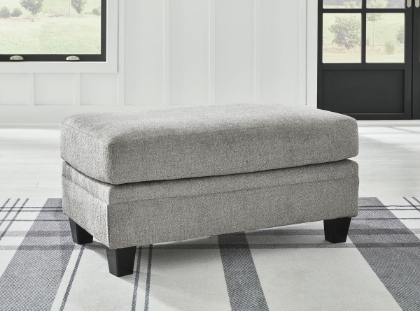 Picture of Davinca Ottoman