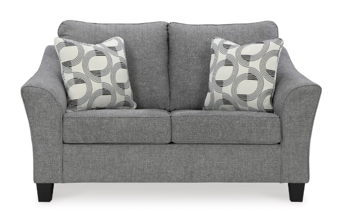 Picture of Mathonia Loveseat