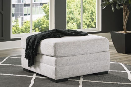 Picture of Koralynn Ottoman