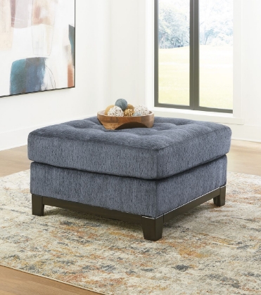 Picture of Maxon Place Ottoman