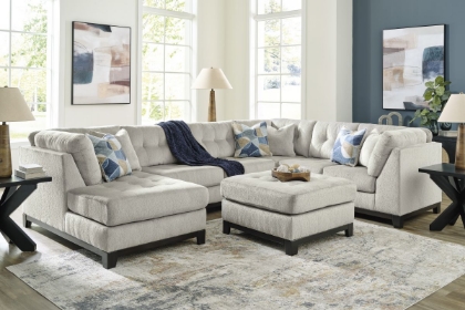 Picture of Maxon Place Ottoman