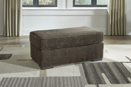 Picture of Aylesworth Ottoman