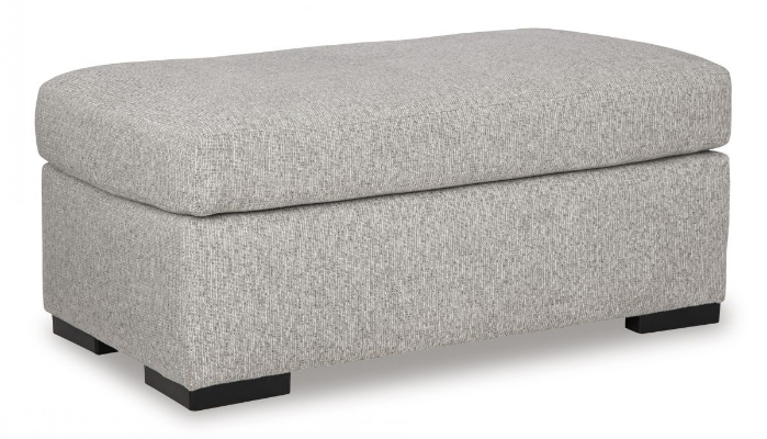 Picture of Evansley Ottoman